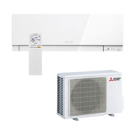 Paket Klimaanlage Mitsubishi Electric Msz Ef Vgkw Muz Ef Vg