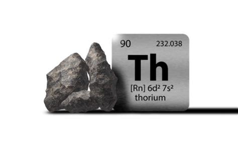 Thorium Power & Technology: A Technical Overview - LAUDA-Brinkmann