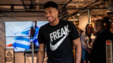 Who Is Giannis Antetokounmpo’s Fiancée Get To Know Mariah Riddlesprigger As Usa