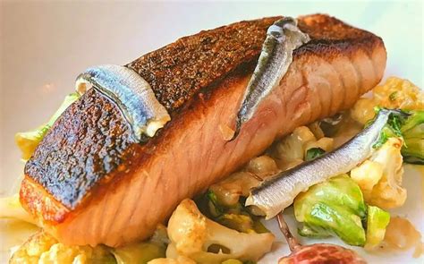 Top 5 Ways To Enjoy Faroe Island Salmon Filets At Home