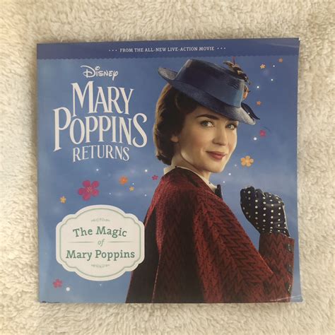 Mary Poppins | Kidizen