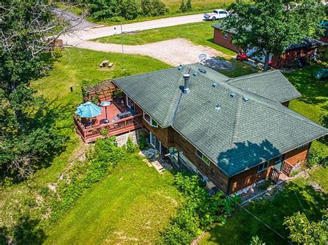 1101 E Ottum Ave Bigfork Mn 56628 Zillow