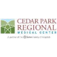 Cedar Park Regional Medical Center | LinkedIn