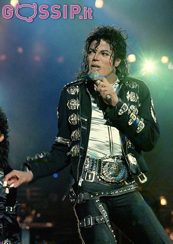 Nuove Accuse Per Michael Jackson A 5 Anni Dalla Sua Morte Gossip It