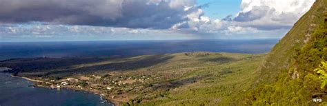 Kalaupapa National Historical Park