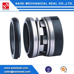 Ss John Crane Type Elastomer Bellows Seal Component Seals