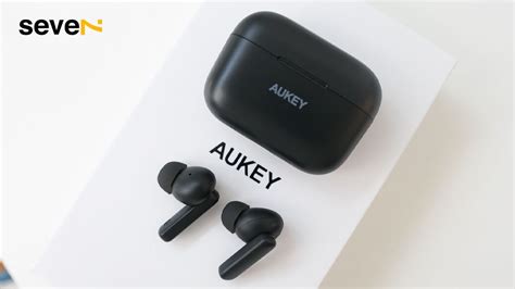 Aukey Tws Wireless Earbuds Ep M1 Ubicaciondepersonascdmxgobmx