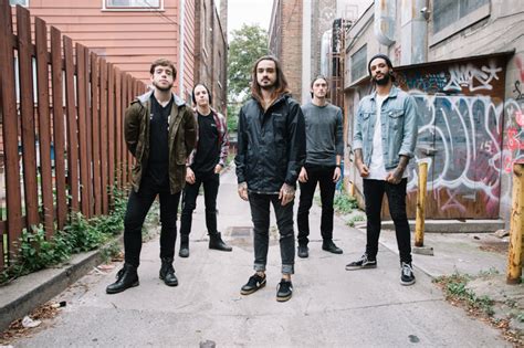 See Like Moths To Flames Release New Video For ‘wither Backseat Mafia