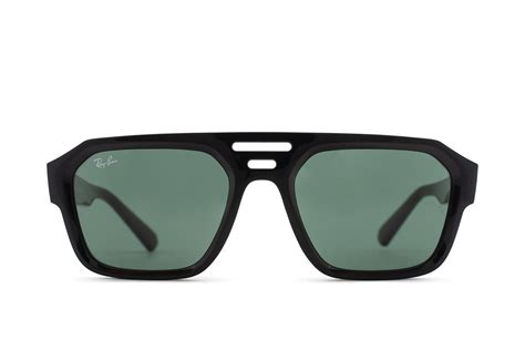 Ray Ban Corrigan RB4397 667771 54 Sunglasses Lentiamo