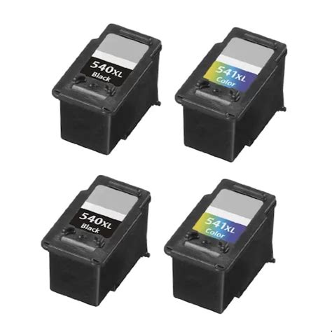 Cartuchos Canon Pixma MG3650S Tinta Compatible Y Original