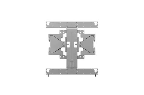 LG EZ Slim Wall Mount for LG TV's (VESA - 400 x 400) (LSW440B) | LG USA