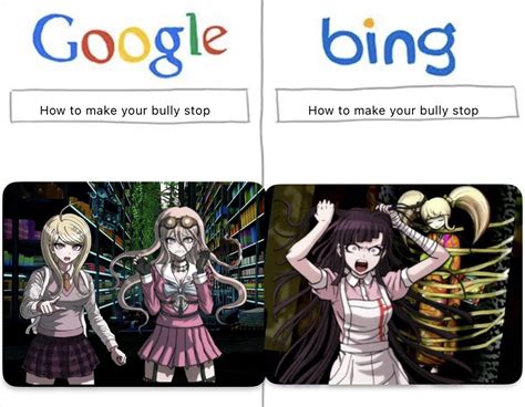 I Made A Danganronpa Meme Rdanganronpa