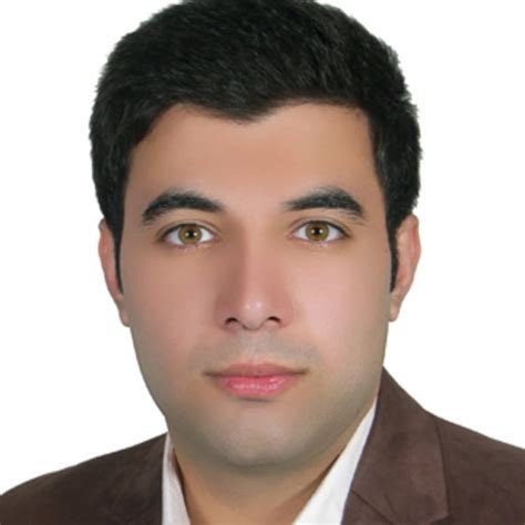 Ehsan Abbasi Master Of Science University Of Tabriz Tabriz