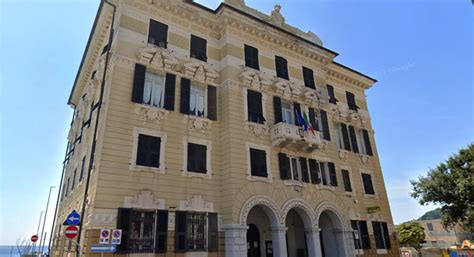 Servit Portuali A Ponente Il Consiglio Municipale All Unanimit Dice