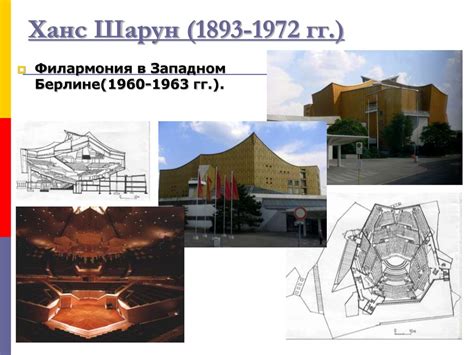 Архитектура постмодерна - online presentation
