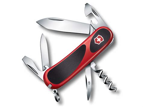 Victorinox Evogrip Taschenmesser Multitools