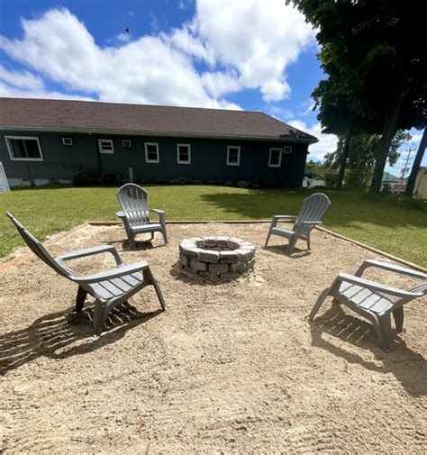 Amenities At Lakeview Motel And Cottages