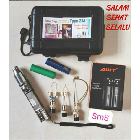 Jual Cauter Khitan Flash Cauter Alat Khitan Laser Alat Sunat