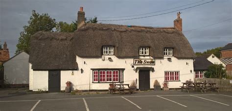 Lost Pubs In Grendon Underwood Buckinghamshire