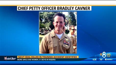 Navy Seal Killed In Training Accident Identified Cbs News 8 San