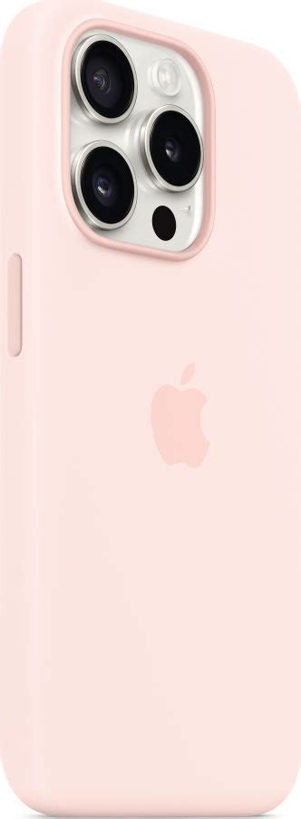 Apple Iphone Pro Silikone Cover Sart Lyser D Lomax