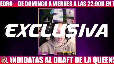 El Kiosco De La Kings League On Twitter Exclusiva Kiosco