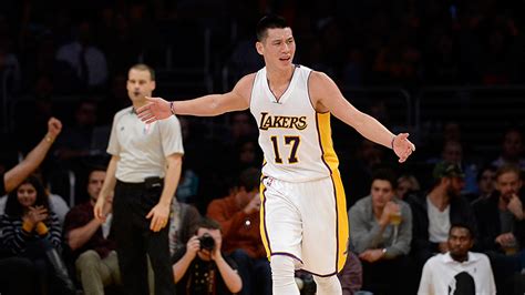 Jeremy Lin Sends Strong Message Regarding Lakers' LeBron James