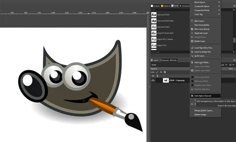 How To Remove Background In Gimp Essential Methods For Beginners