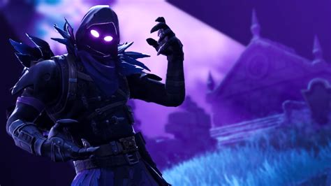 Fortnite Omen Wallpapers - Top Free Fortnite Omen Backgrounds ...