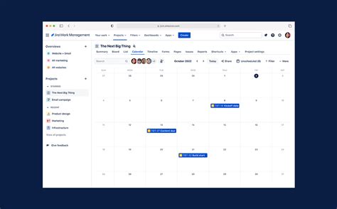 Jira Work Management Et Jira Software Atlassian