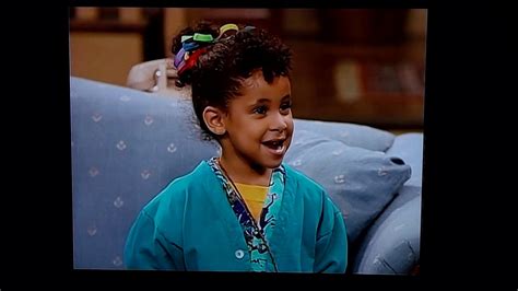 The Cosby Show Denise The Saga Continues Youtube