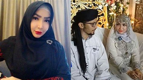 NASIB Roro Fitria Dulu Tanggung 95 Biaya Nikah Kini Klaim