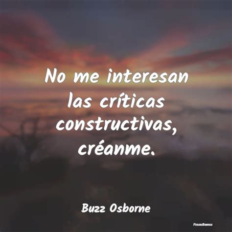 Frases Sobre La Cr Tica Constructiva Frasesbuenas