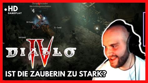 IST ZAUBERIN ZU STARK BUFFS NERF TALK TALK ÜBER SHOP YouTube