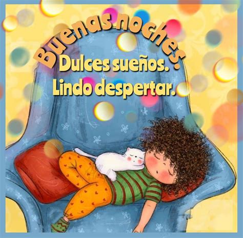 Pin de Car Alcantara en Dulces Sueños Estampas de buenas noches