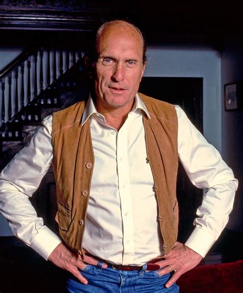 Actor Robert Duvall 1984 Photograph By Bernard Gotfryd Fine Art America