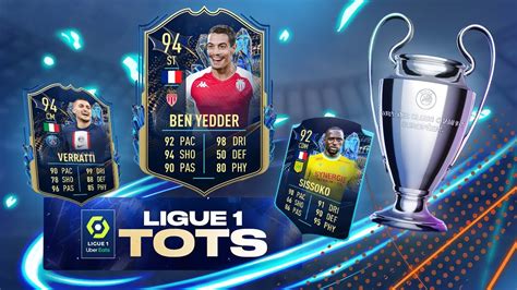 La Tots Ligue En Mode Carri Re Fifa Youtube