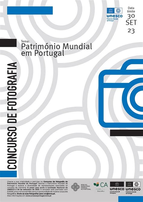 Concurso de Fotografia Património Mundial em Portugal pporto pt