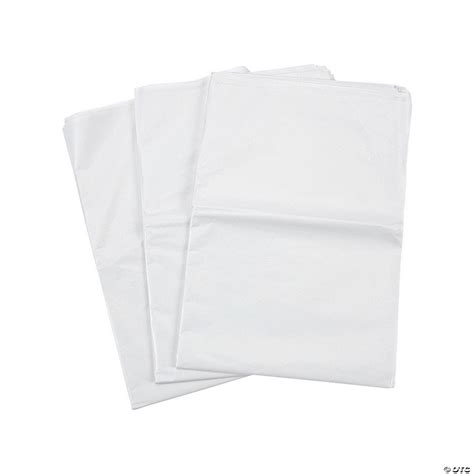 White Tissue Paper Sheets Oriental Trading