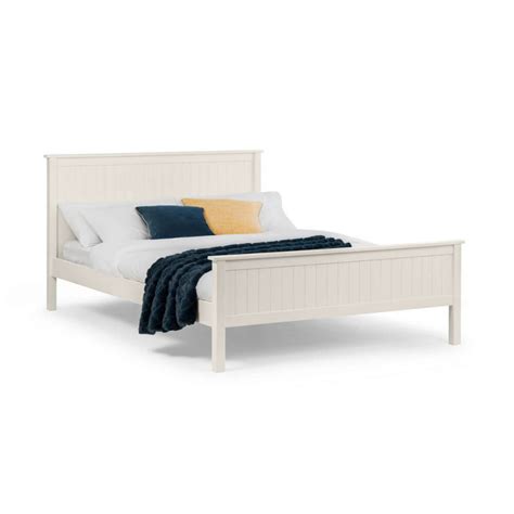 Julian Bowen Maine Bed Frame | Julian Bowen | Big Brand Beds