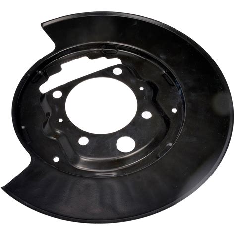 Dorman Brake Dust Shield 924 232