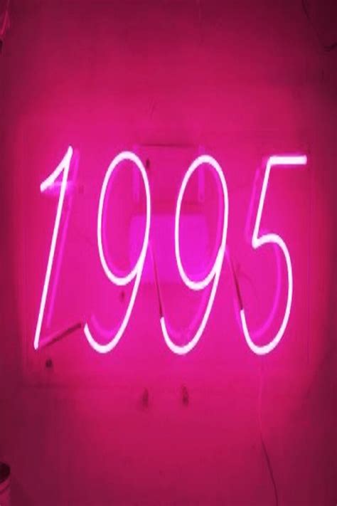 Pink Neon Wall Collage Kit 100pcs Wall Collage Aesthetic Etsy