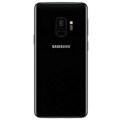 Samsung Galaxy S9 Dual Sim 64gb4gb Midnight Black Mcsteve