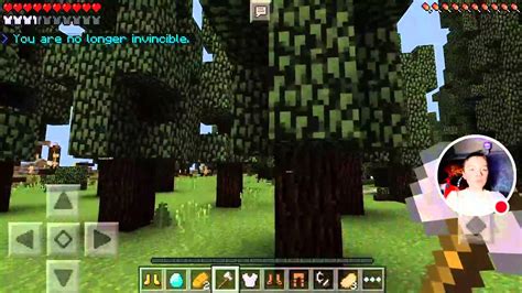 Minecraft Pe Lifeboat Survival Games Live Youtube