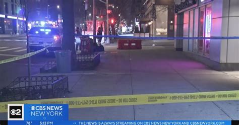 Police Investigating Possible Anti Gay Hate Crime In Hell S Kitchen