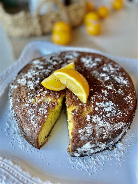 Navel Orange Olive Oil Cake The Pinehurst Olive Oil Company