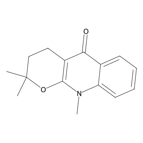 Buy Trimethyl Tetrahydro H Pyrano B Quinolin One