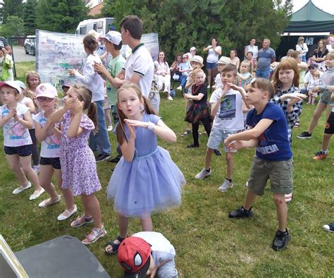 Za nami IX Integracyjny Piknik Rodzinny Jesteśmy tacy sami