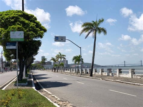 Tr Nsito Ser Alterado Neste S Bado Em Avenida De Aracaju Confira