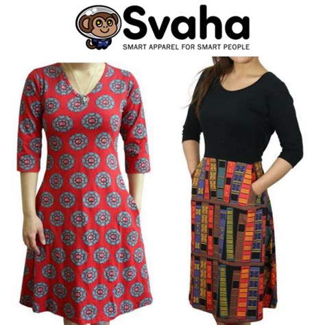 Svaha USA Back To School Fashions and Giveaway! - GeekMom